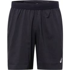 Asics Road 7in Short Running Uomo