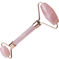 Envie Rose Quartz Facial Roller