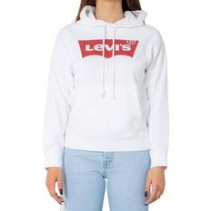Levi's Felpa - Bianco