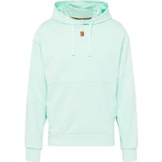 Nike Court Heritage Fleece Tennis Hoodie - Mint