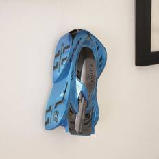 RED5 Wall Climbing Super Car Blue