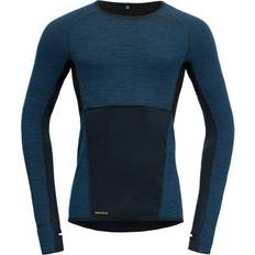 Devold Mies Paidat Devold Tuvegga Sport Air Man Shirt - Flood