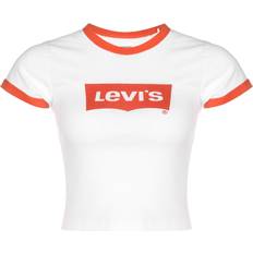 Levi's Graphic Ringer Mini Tee