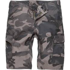 Vintage Industries BDU T/C Shorts, multicolored