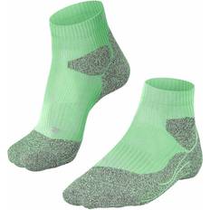 Falke RU Trail Damen Laufsocken - White