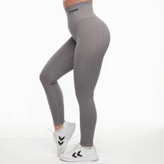 Polyamide Tights Hummel Tif Seamless High Waist Leggings