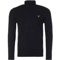 Lyle & Scott Roll Neck Sweater