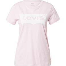 Levi's T-Shirt Mulher The Perfect