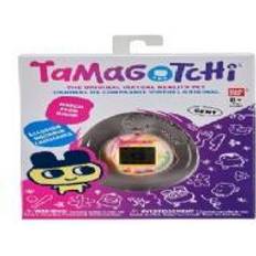 Animaux Interactifs Bandi TAMAGOTCHI ART STYLE