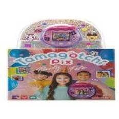 Tamagotchi pix Bandi TAMAGOTCHI PIX PARTY BALLOONS