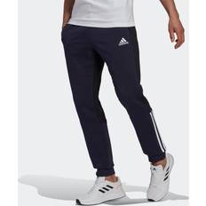 Adidas fleece shorts adidas Essentials Colorblock Fleece Joggers