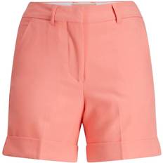 JJXX Women's Bermuda shorts, Coral