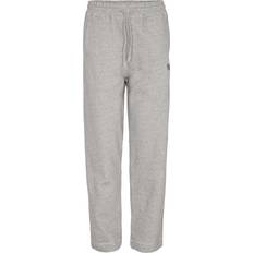 Ganni Hosen & Shorts Ganni Cotton-Blend Sweatpants - Brunello Cucinelli