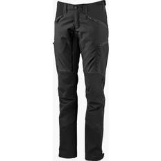 Lundhags Makke Pant Short - Granite/Charcoal