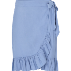 Fini Vila Fini Wrap Skirt English Manor