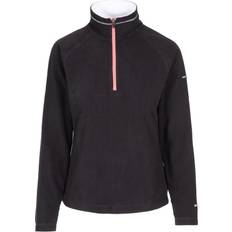 Trespass Dames Skylar Fleece Top - Wit