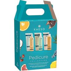 Men Foot Care Kaeso Pedicure Kit