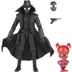 Giocattoli Hasbro Marvel Legends Series Spider-Man Noir and Spider-Ham Action Figure 2-Pack