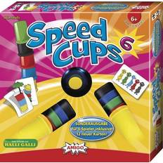 Amigo Brætspil Amigo Speed Cups 6
