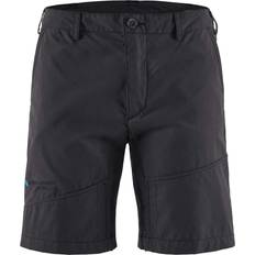 Klättermusen Grimm Shorts W - Raven