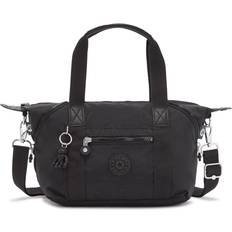 Noir Sacs de courses Kipling Sac à main Art Mini Noir