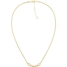 Tommy Hilfiger Gold Necklaces Tommy Hilfiger Halskæde 2780734