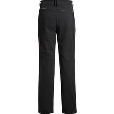 Vaude Pantalones Strathcona II - Noir