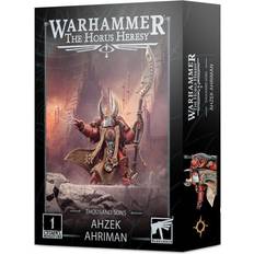 Games Workshop Juegos de Mesa Games Workshop Warhammer: The Horus Heresy Thousand Sons Ahzek Ahriman