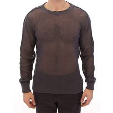 Dolce & Gabbana Round-neck Knitwear Purple