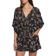 Superdry Camiseta de tirantes mujer Vintage Breach - Rouge