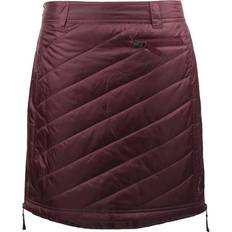 XL Termonederdele Skhoop Sandy Short Skirt - Ruby