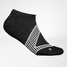 Bauerfeind Run Performance Low Cut Socks - Bleu
