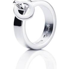 Efva Attling Smycken Efva Attling Ring Around Ring