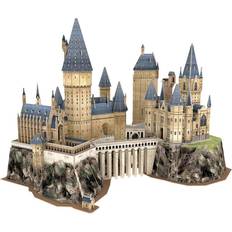 Harry Potter 3D puzzle shops