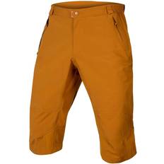 Gula - Herr - Träningsplagg Shorts Endura Shorts MT500 Waterproof II