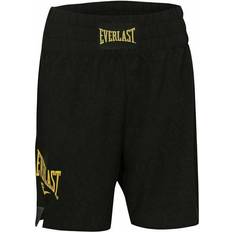 Everlast Pantalones & Shorts Everlast Pantalones Cortos Copen Woven Hombre - Black