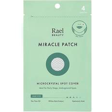 Rael Beauty Miracle Patch Spot Control Cover, 4 ct CVS