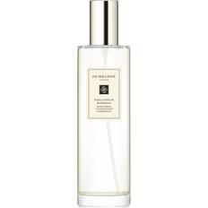 Läpinäkyvä Tuoksukynttilät Jo Malone English Pear & Freesia Room Spray 100 ml