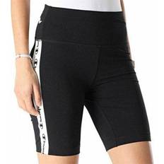 Sport tape Champion Korte Sport Leggins Sport Tape Cykling (Størrelse: L)