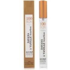 100BON Davana & Vanille Bourbon EdP 10ml