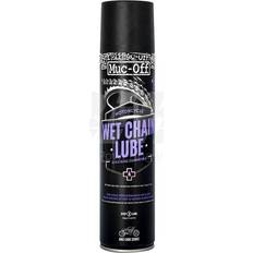 Chain lube muc off Muc-Off Wet Chain Lube 400ml