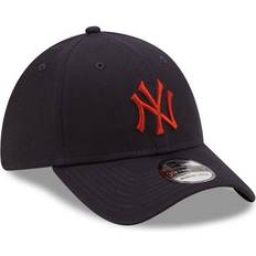 Supporterprodukter New Era 39THIRTY Essential New York Yankees MLB Cap Sr