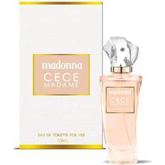 Madonna Cece Madame EdT 50ml