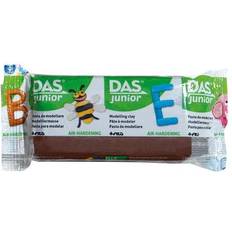 Das ler DAS DAS Børneler 100 g Brun