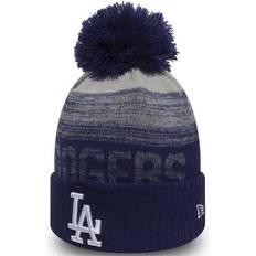 Berretti New Era Mlb Sport Knit 2 Los Angeles Dodgers Beanie Sr