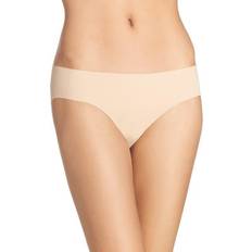 Beige Bikinis Commando Bikini in