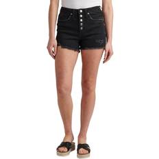 Women's Jeans Co. Beau Jean Shorts