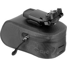 Push Saddle Bag 400