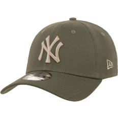 Supporterprodukter New Era Mlb League Essential 39Thirty New York Yankees Cap Sr