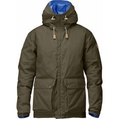 Fjällräven Down Jacket No. 16 - Dark Olive